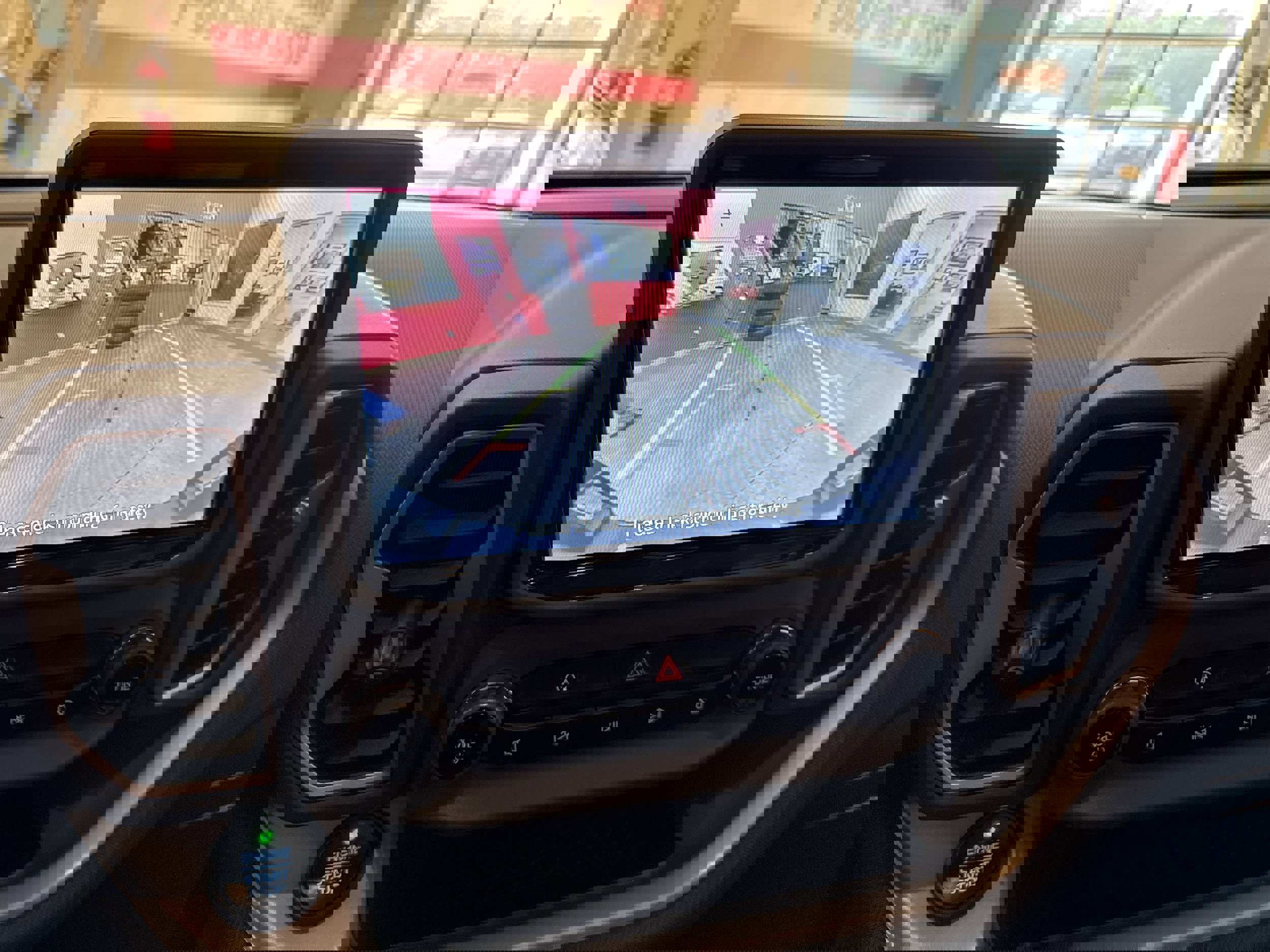 Used 2021 Ford Bronco Sport Big Bend image 45