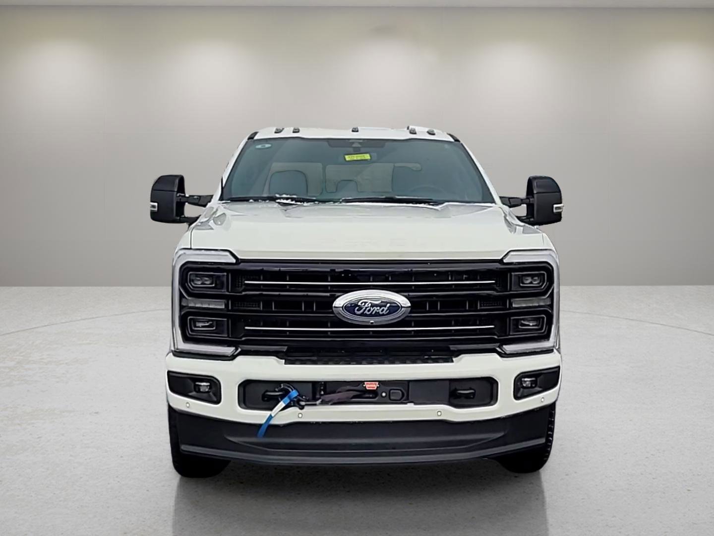 Used 2026 Ford F350 Platinum