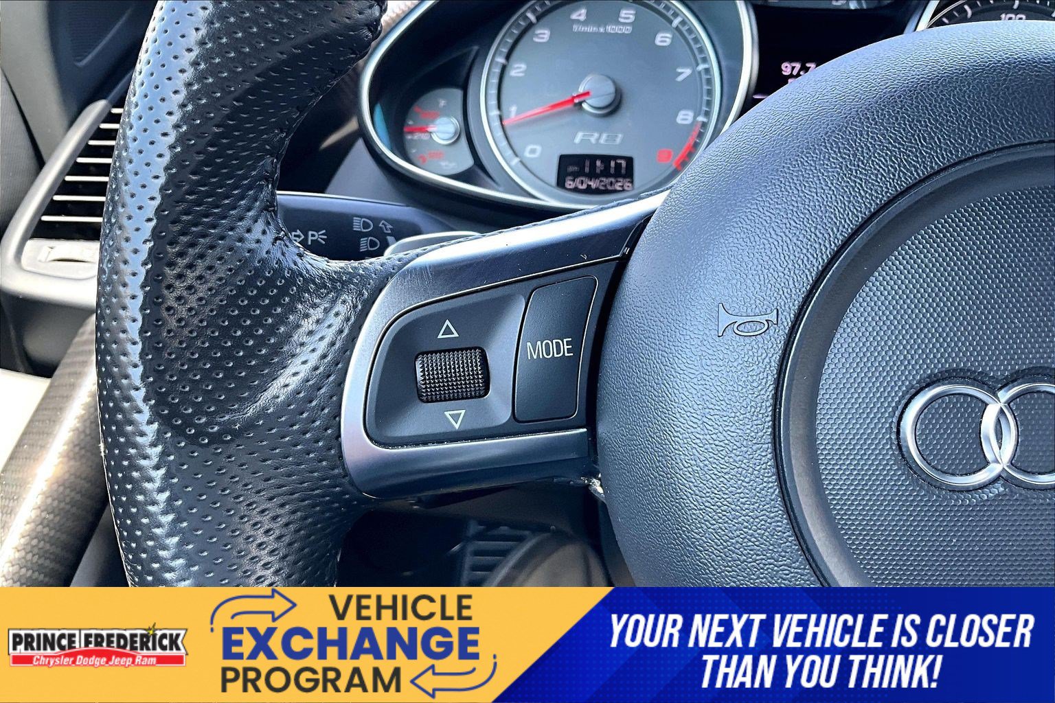 Used 2012 Audi R8 V8 AWD/4WD image 15