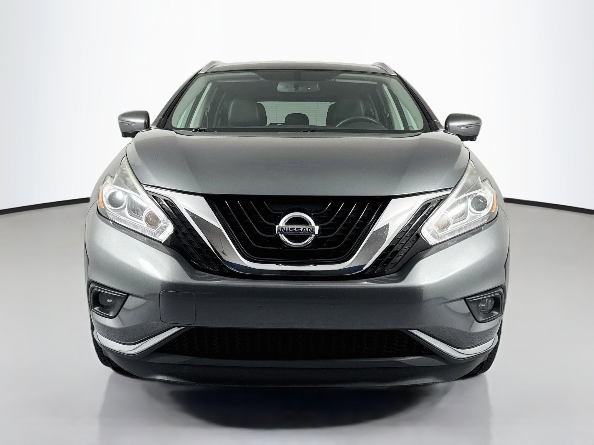 Used 2016 Nissan Murano Platinum AWD/4WD image 2