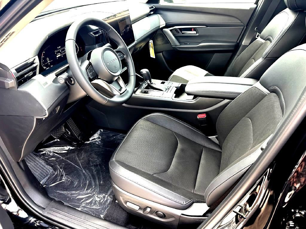 New 2026 MAZDA CX-5 Preferred AWD/4WD image 10