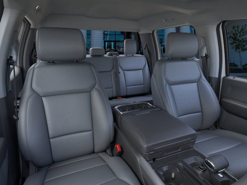 New 2025 Ford F150 Lightning Flash image 10