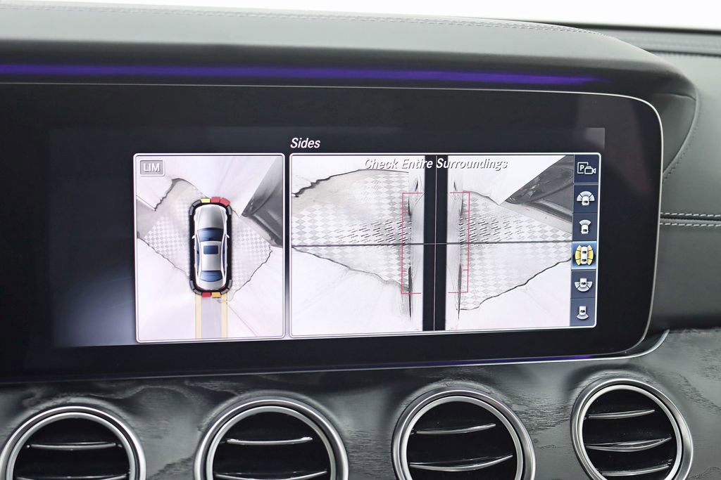 Used 2019 Mercedes-Benz E 63 AMG S image 19