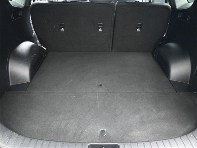 Used 2022 Hyundai Santa Fe SEL image 29