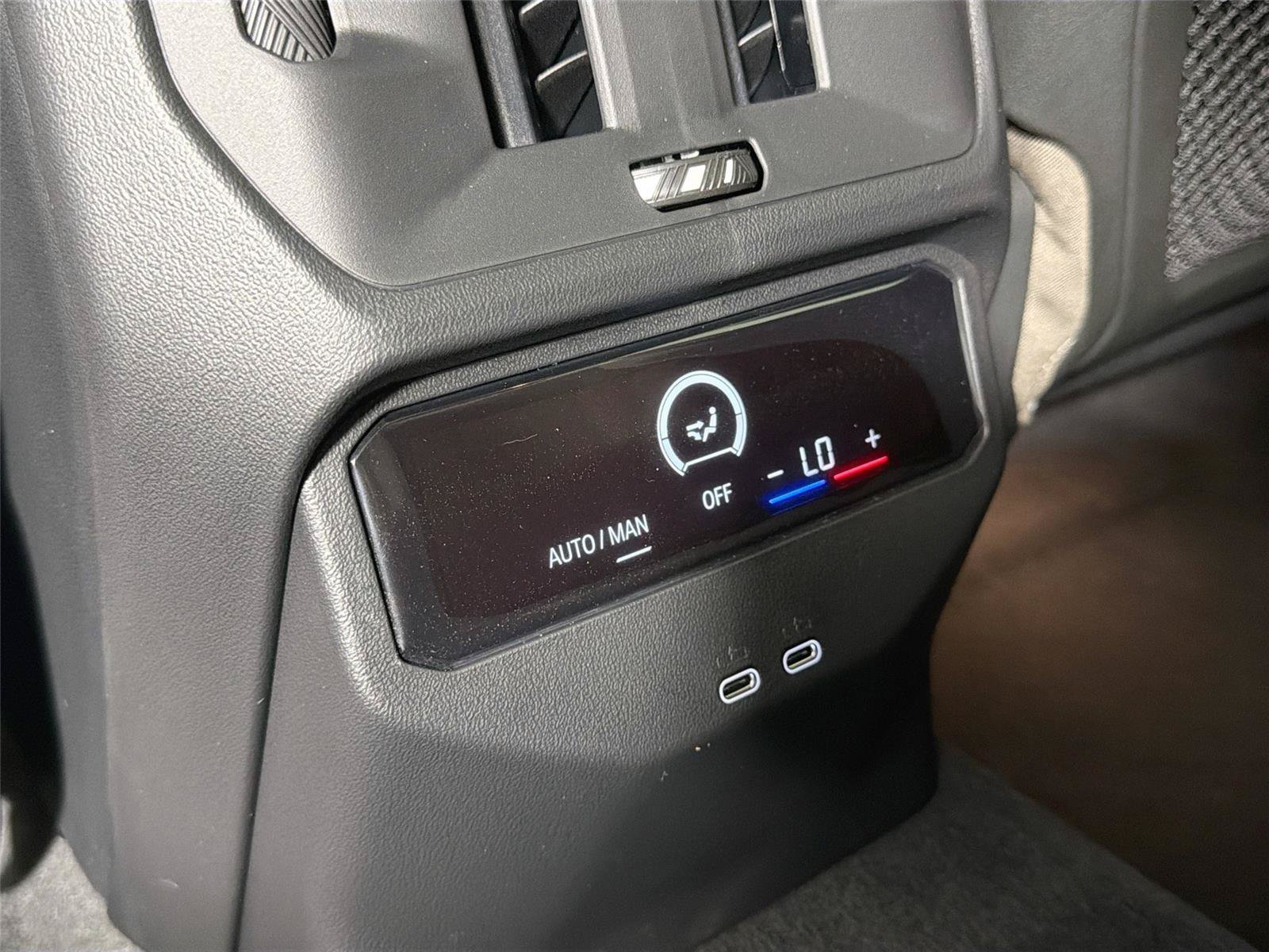 New 2026 BMW X3 xDrive30i AWD/4WD image 23
