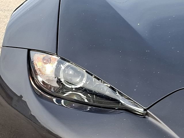 Used 2017 MAZDA MX-5 Miata RF Grand Touring image 9