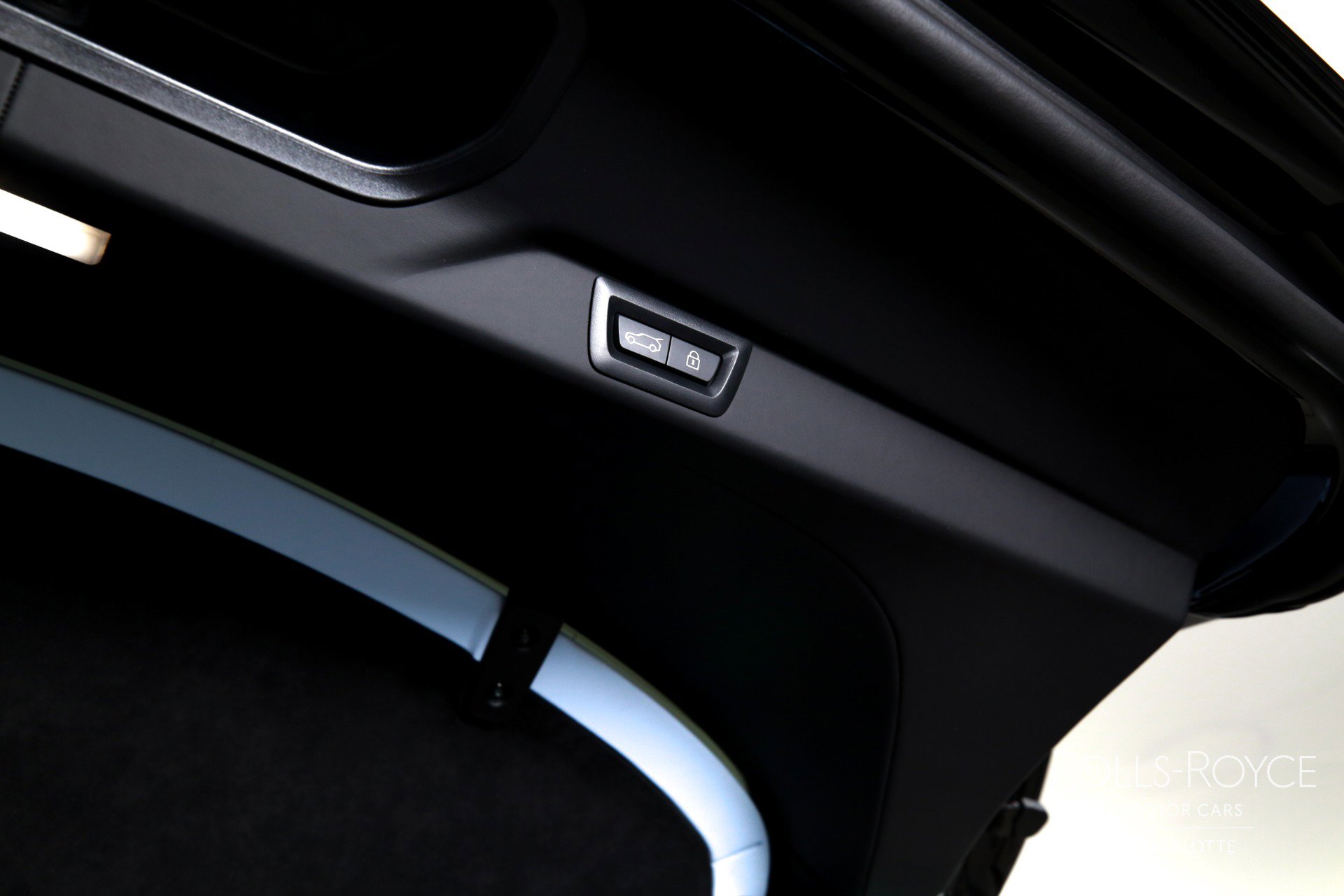 New 2027 Rolls-Royce Cullinan Black Badge AWD/4WD image 28