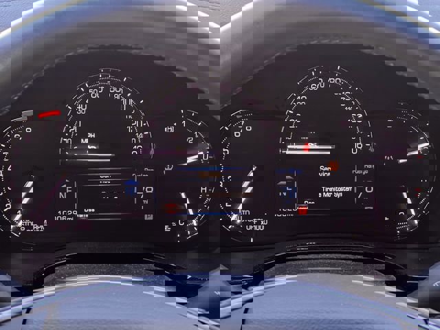 Used 2017 Cadillac XT5 Luxury w/ Driver Awareness Package image 17