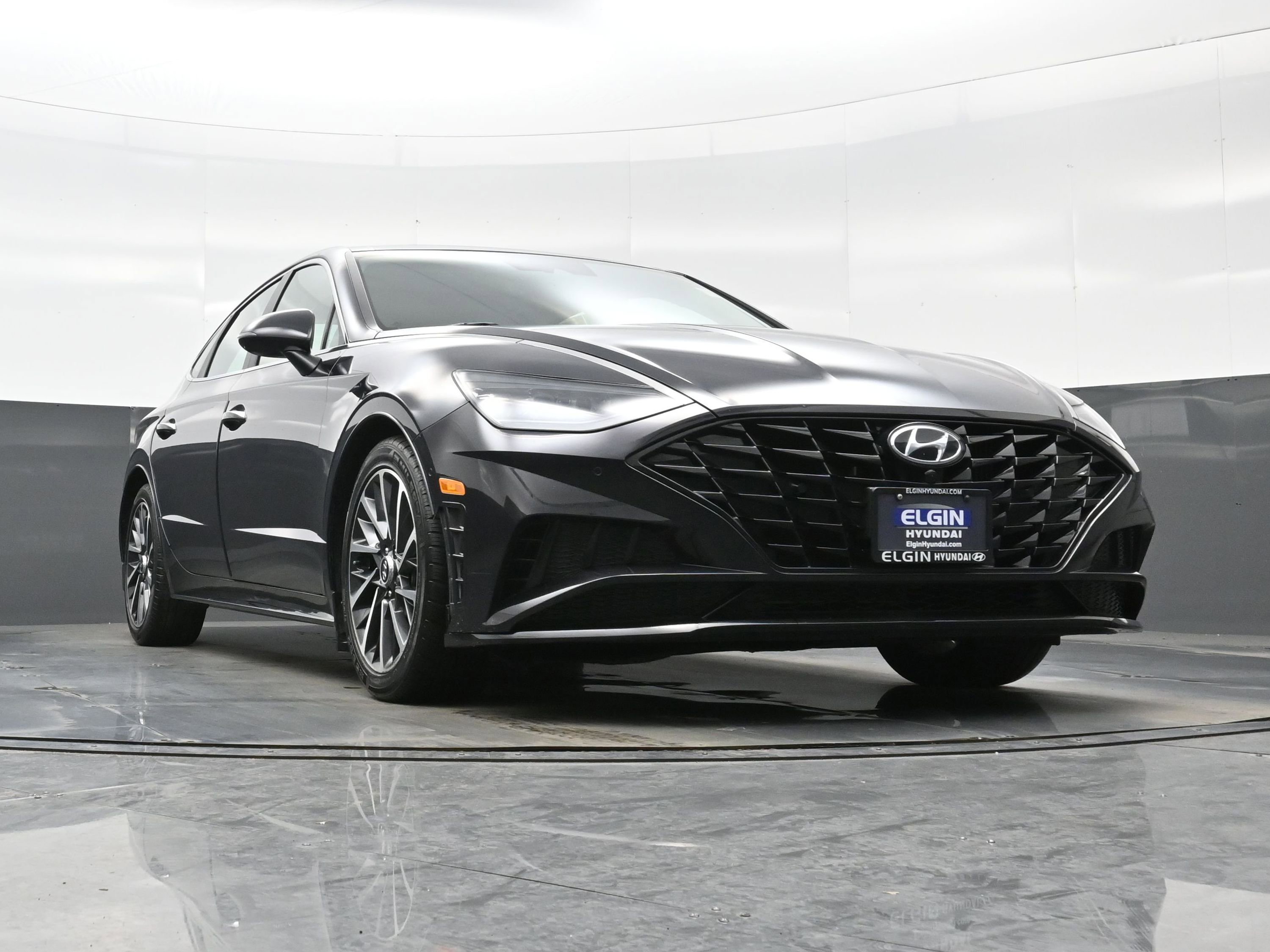 Used 2023 Hyundai Sonata Limited image 34