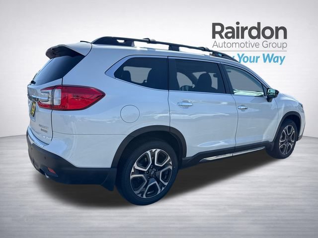 New 2026 Subaru Ascent Touring w/ Popular Package #1 AWD/4WD image 9