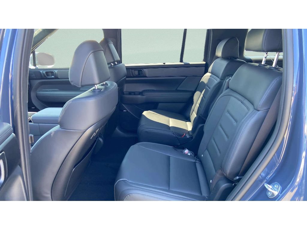 New 2026 Hyundai Santa Fe Calligraphy AWD/4WD image 18