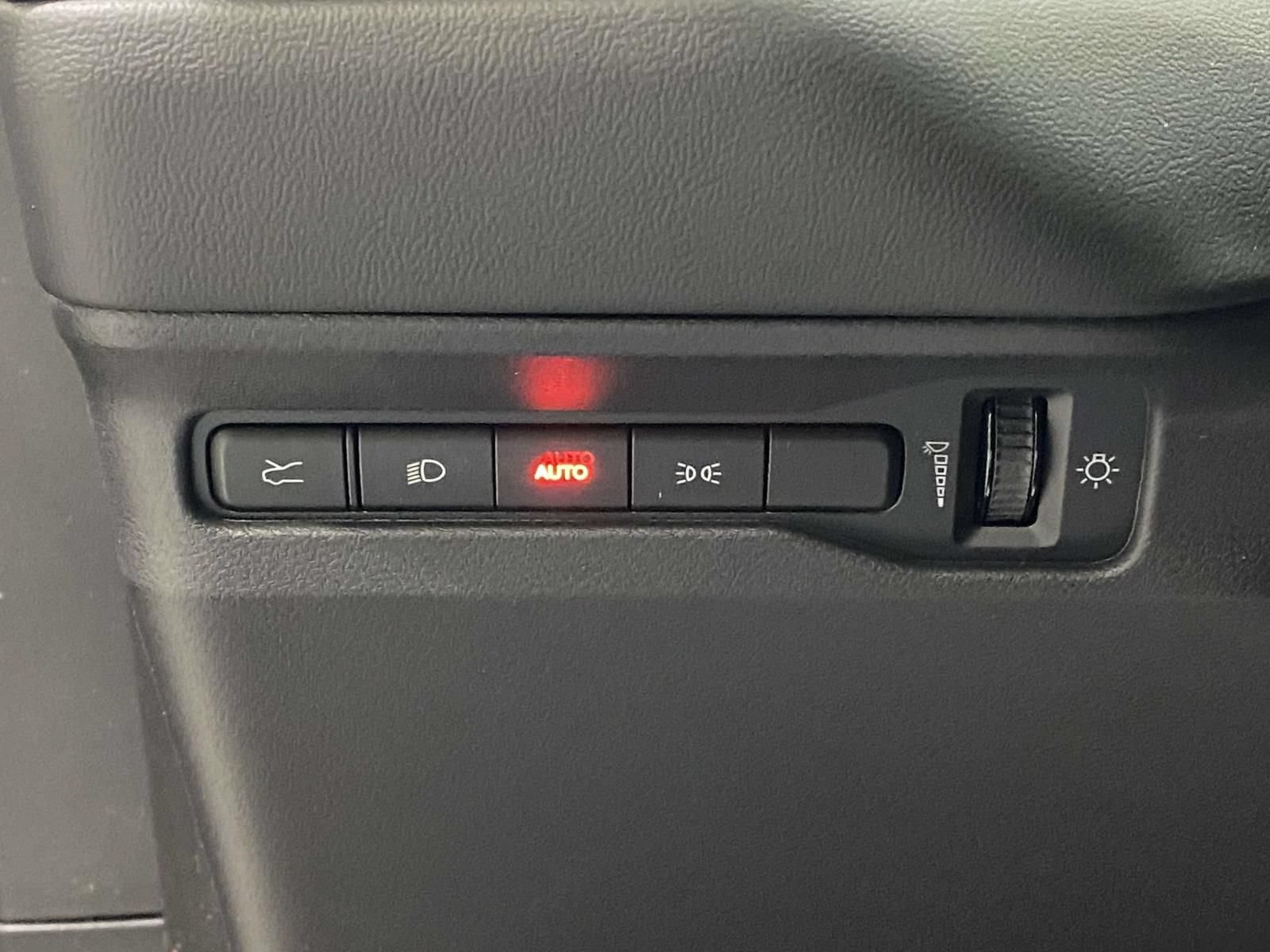 New 2026 Dodge Charger Scat Pack AWD/4WD image 20