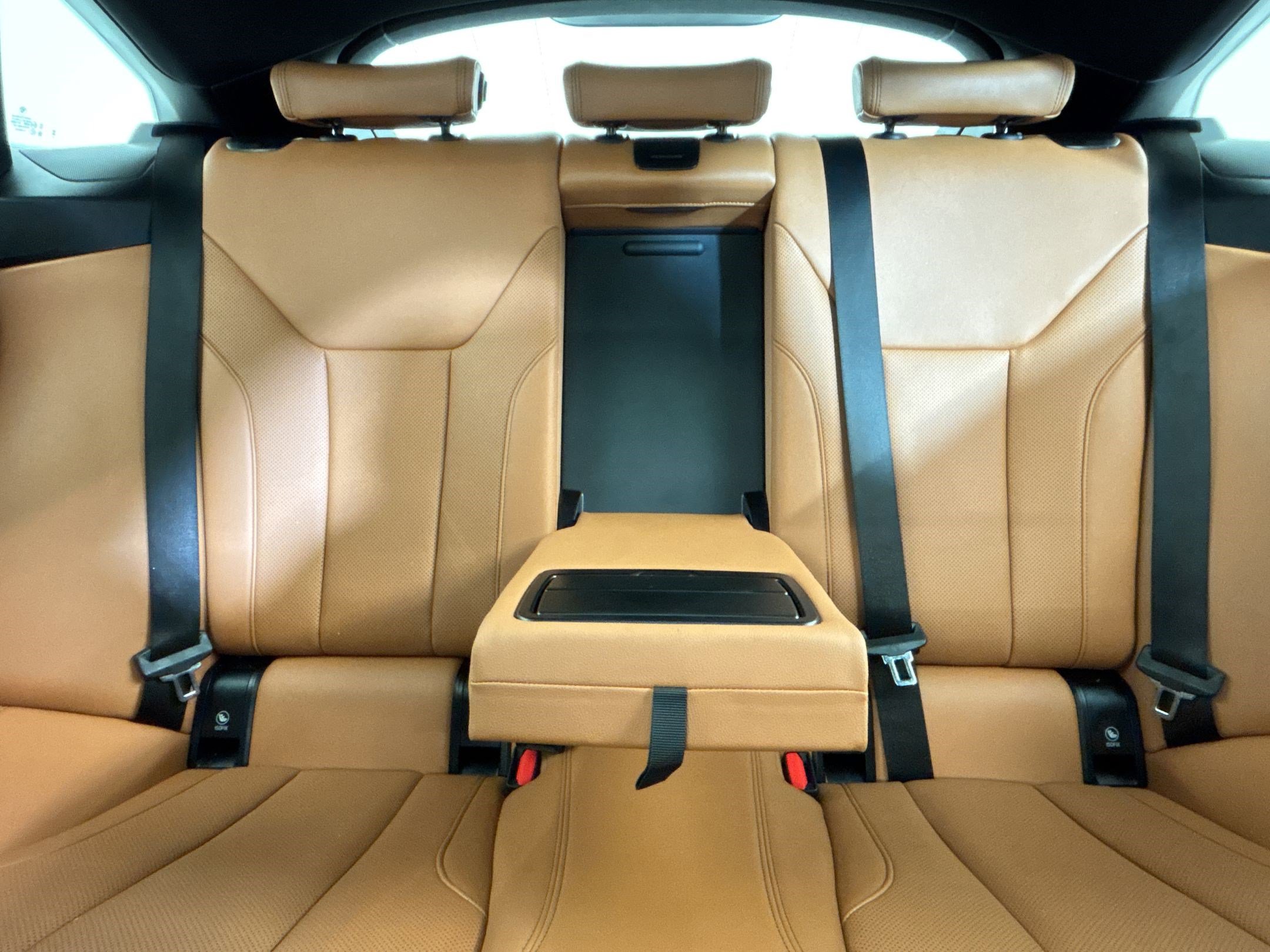 Certified 2023 BMW i4 eDrive40 w/ Premium Package image 28