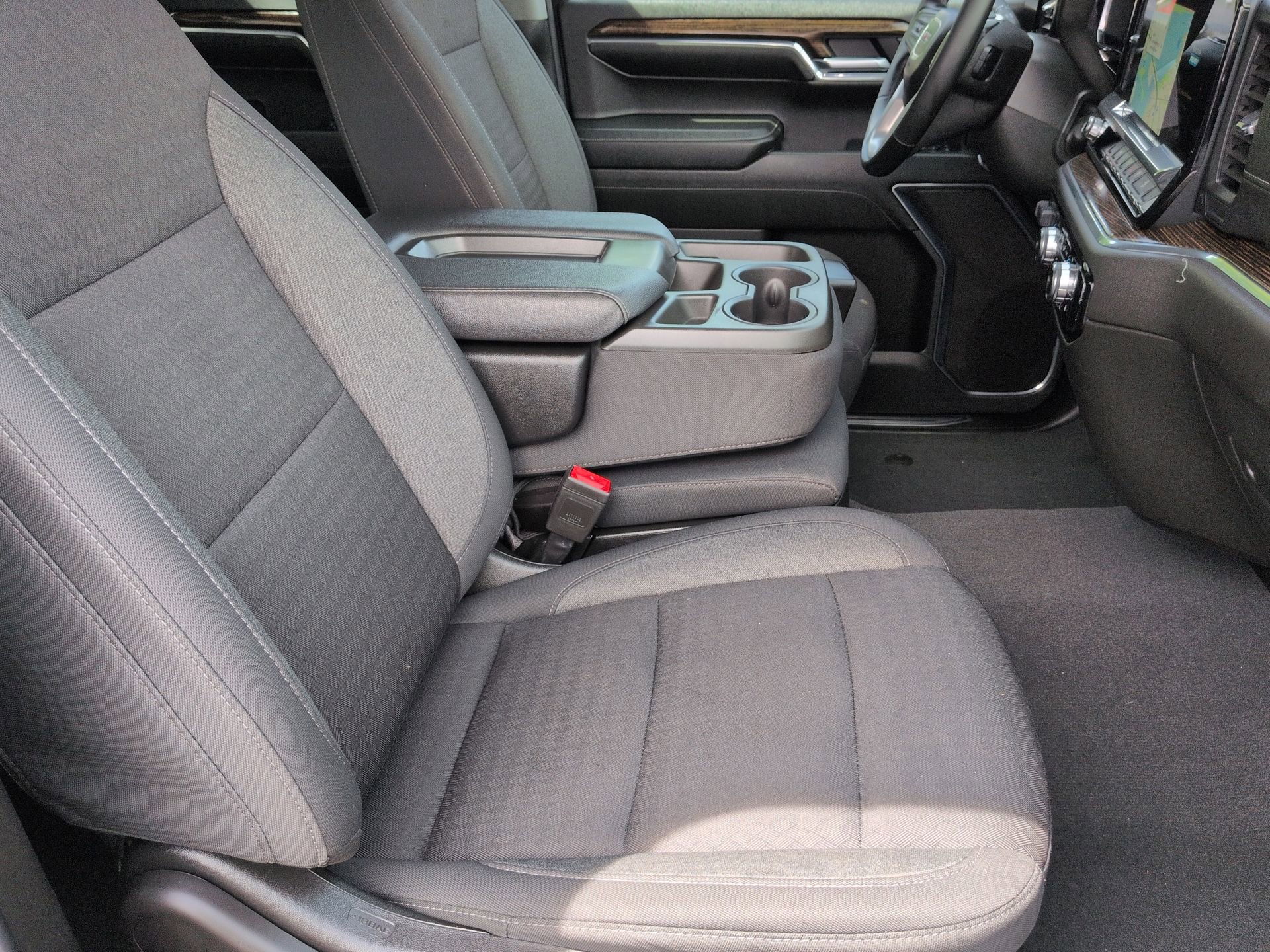 Certified 2023 GMC Sierra 1500 Elevation AWD/4WD image 26