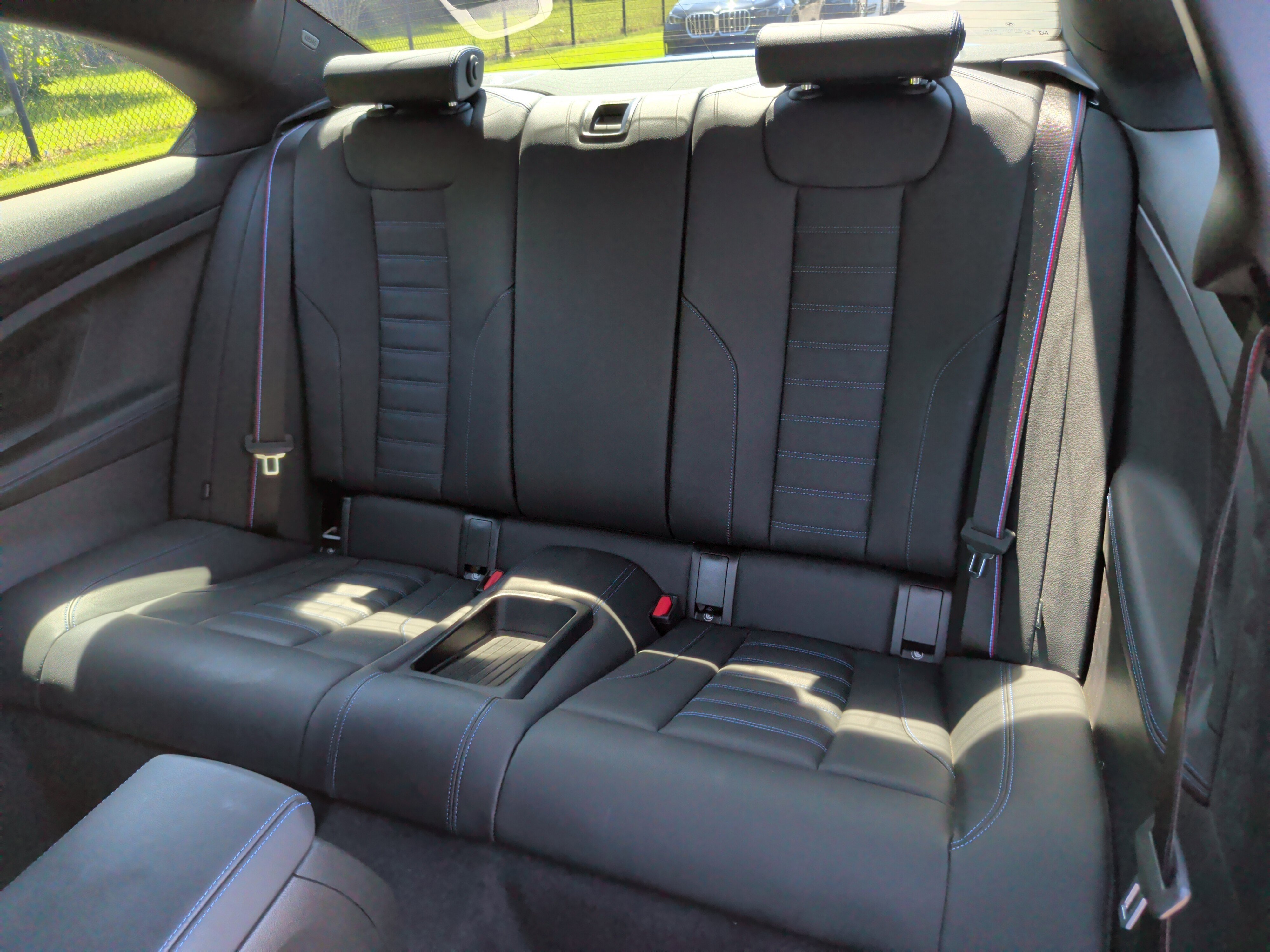 Used 2023 BMW M2 w/ Lighting Package RWD image 35