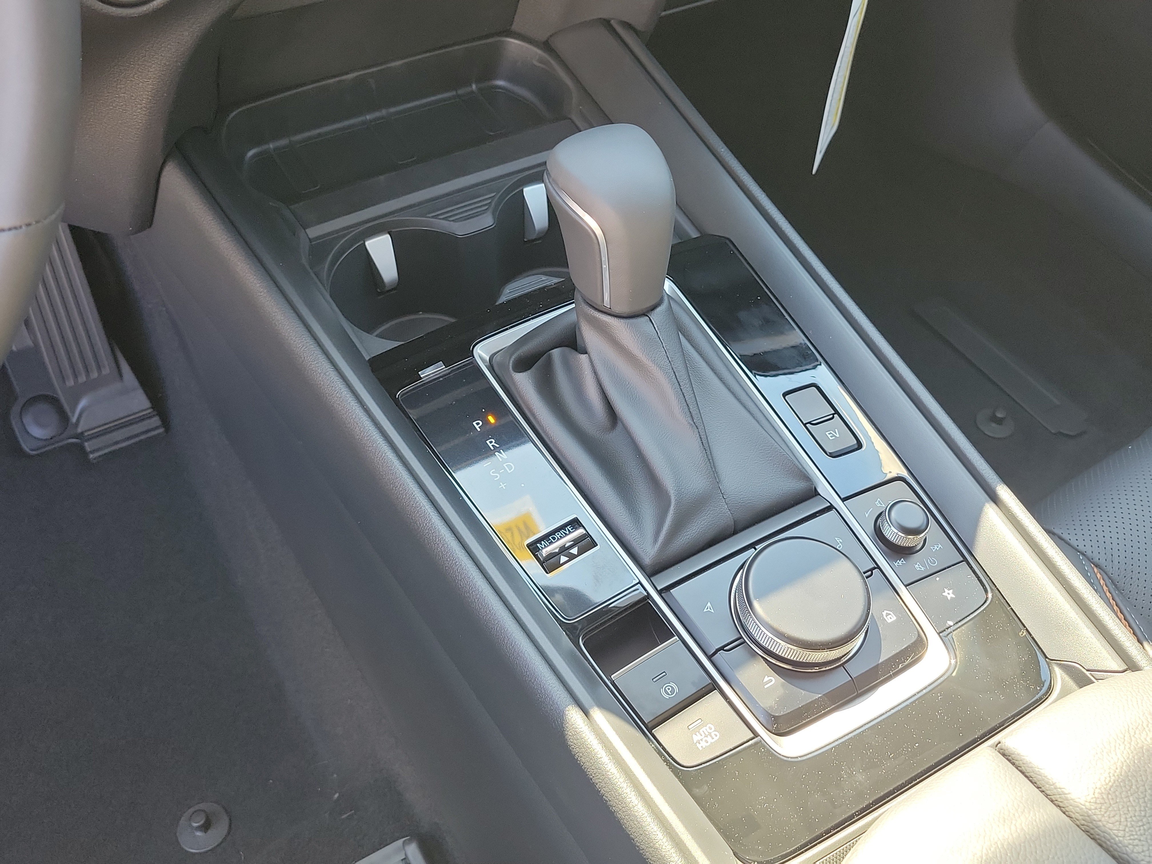 New 2026 MAZDA CX-50 AWD 2.5 Hybrid w/ Premium Pkg image 33