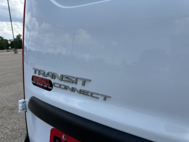 Used 2020 Ford Transit Connect XL image 37