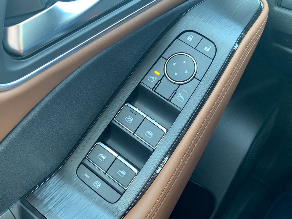 New 2026 Nissan Rogue Platinum AWD/4WD image 19