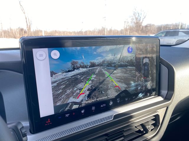 New 2025 Ford Bronco Sport Badlands w/ Badlands Tech Package image 26