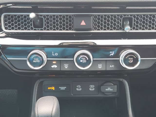 Used 2026 Honda Civic LX image 15