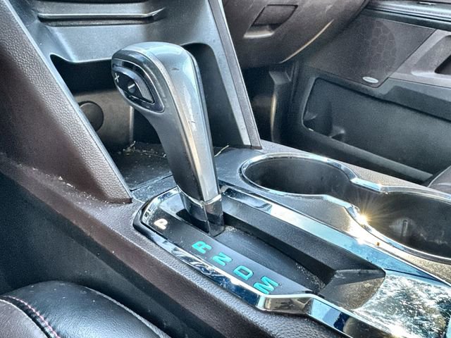 Used 2014 Chevrolet Equinox LT w/ Power Convenience Package image 19