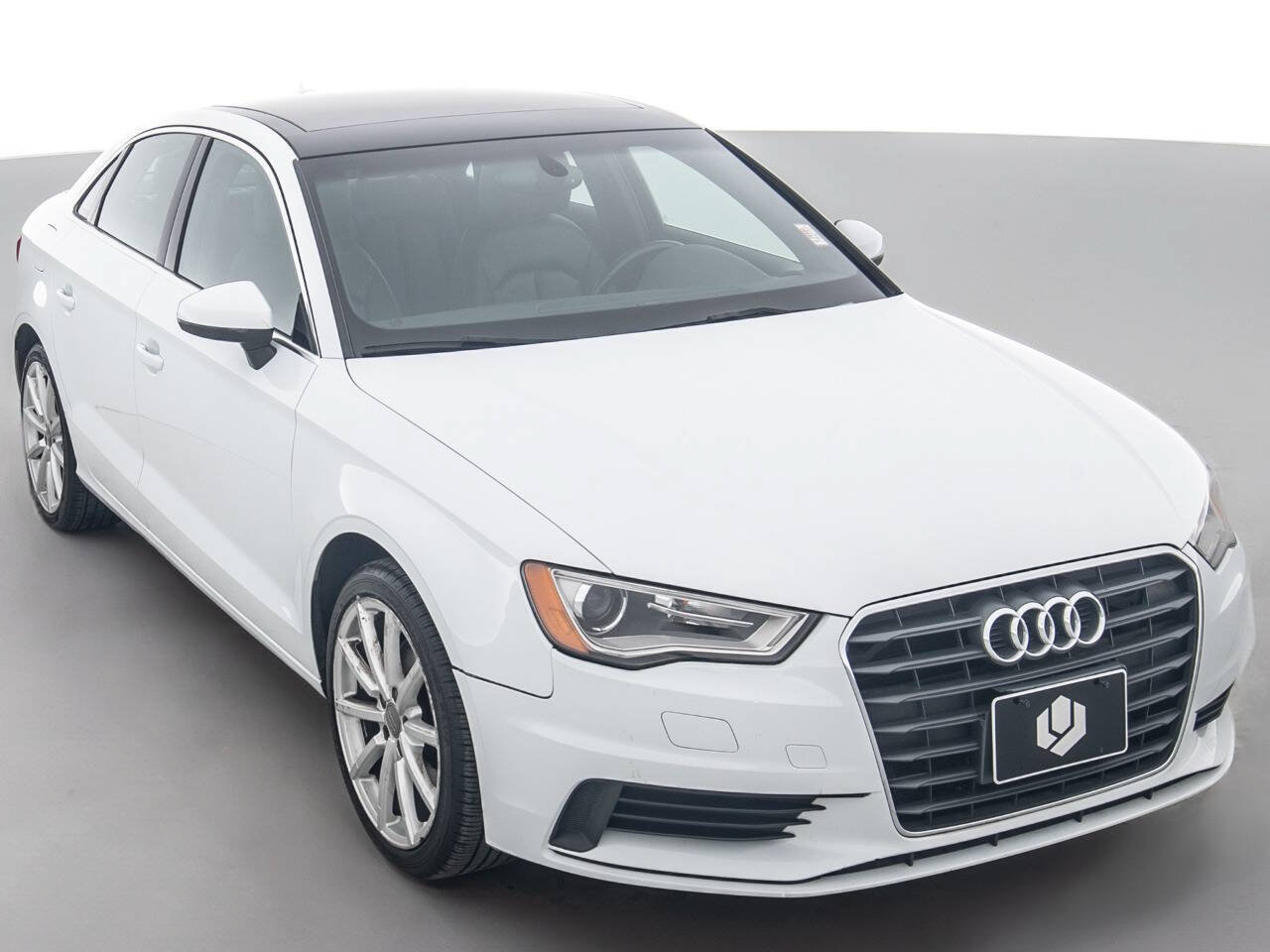 Used 2015 Audi A3 1.8T Premium Plus FWD image 1