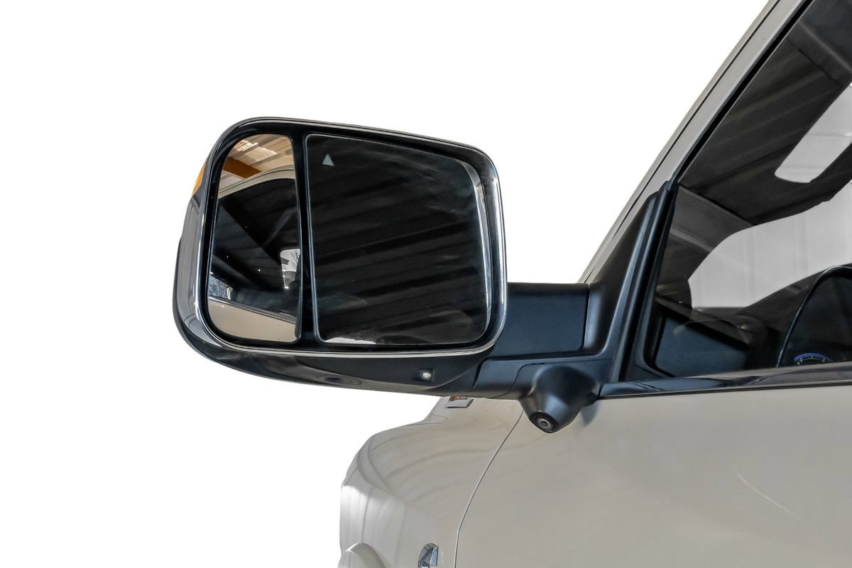 Used 2022 RAM 3500 Limited image 38