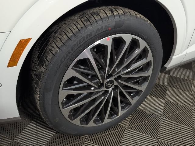 New 2026 Hyundai Palisade Calligraphy image 8