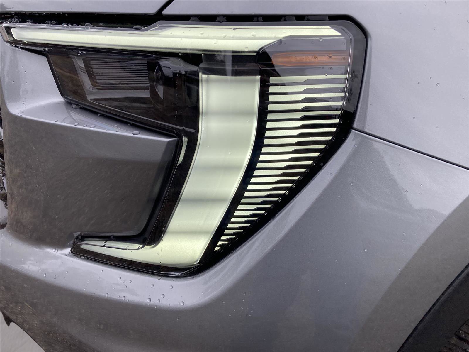 New 2026 GMC Acadia Elevation w/ Black Edition image 12