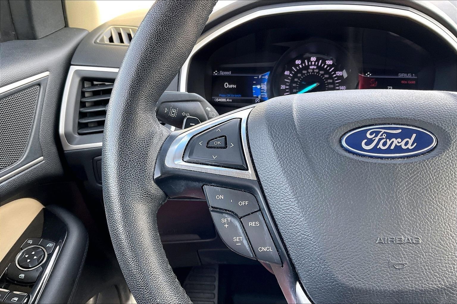 Used 2020 Ford Edge SEL w/ Cold Weather Package image 11