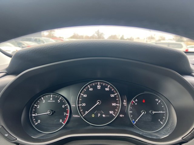 Used 2025 MAZDA CX-50 AWD 2.5 S w/ Preferred Package image 38