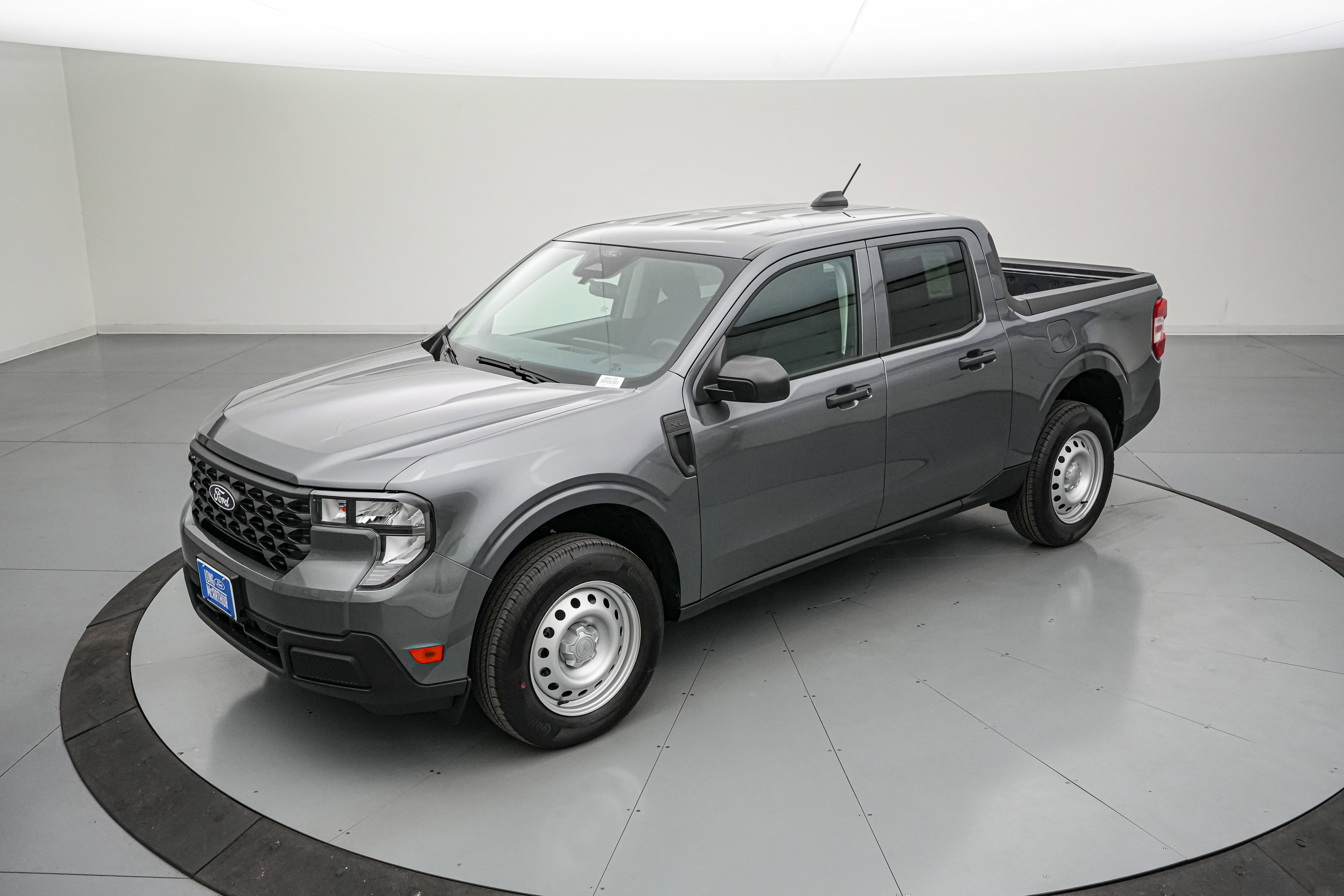 New 2026 Ford Maverick XL FWD image 9