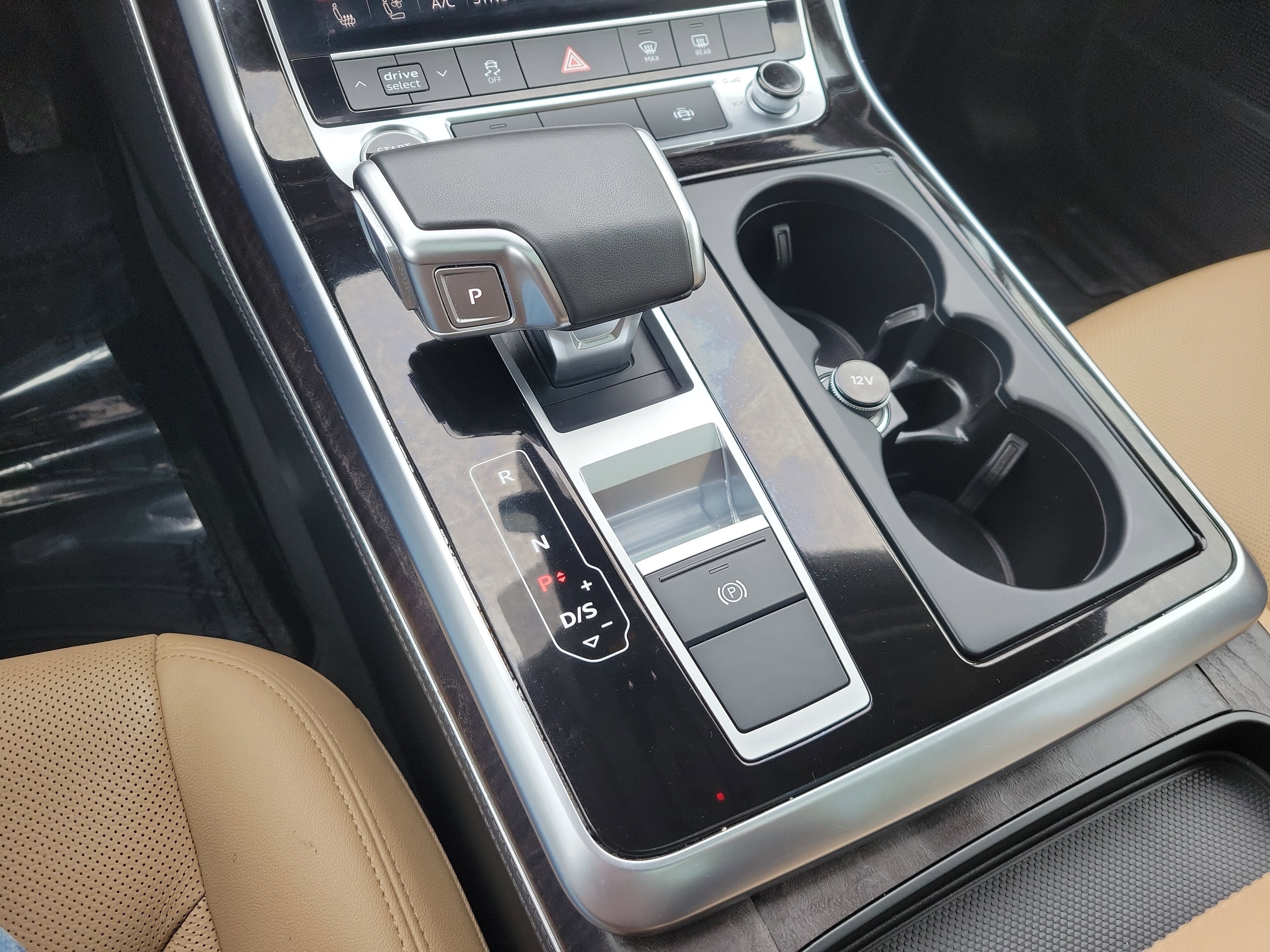 Used 2024 Audi Q7 3.0T Premium Plus w/ Premium Plus Package image 23