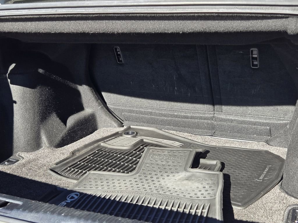 Used 2015 Lexus IS 250 w/ Premium Package image 32