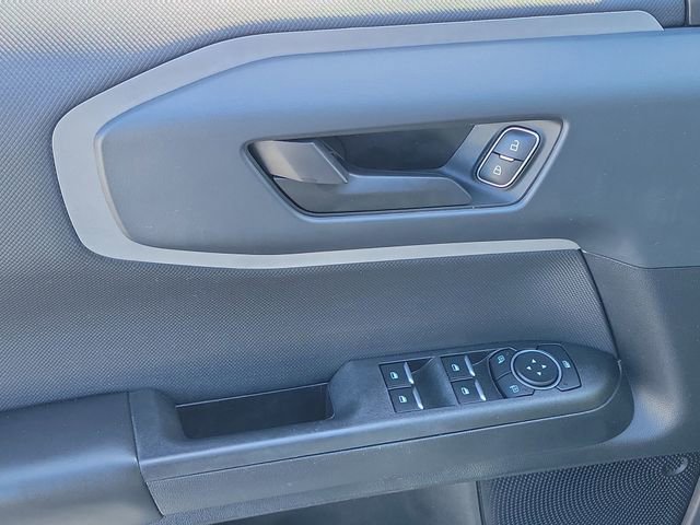 Used 2023 Ford Bronco Sport Big Bend w/ Convenience Package image 21