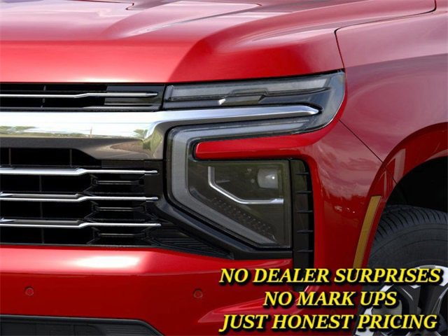 New 2026 Chevrolet Tahoe LT w/ Comfort Package image 10