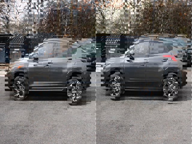 New 2026 Subaru Crosstrek 2.0i Premium image 23