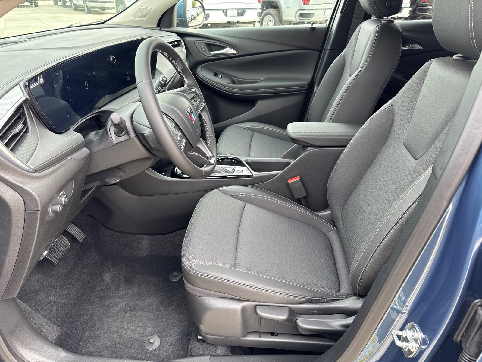 Used 2026 Buick Encore GX Preferred w/ Advanced Technology Package FWD image 25