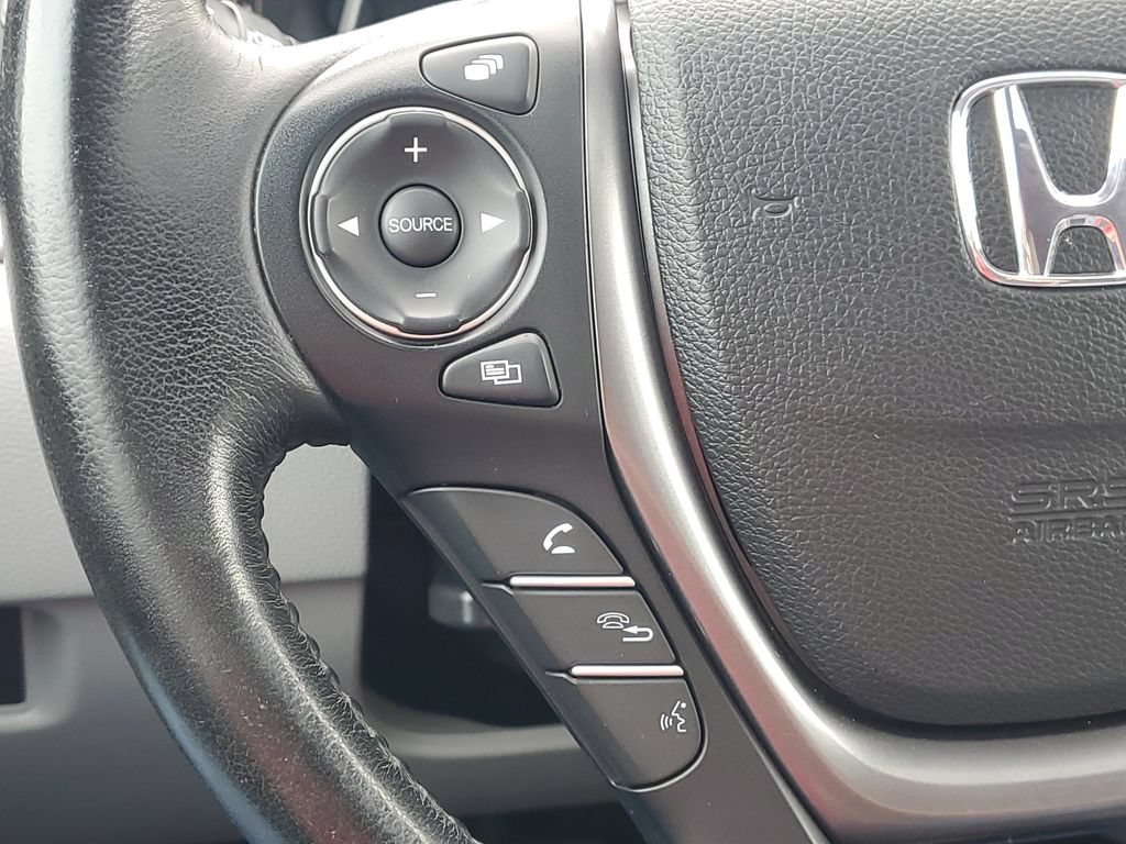 Used 2016 Honda Pilot EX-L image 22