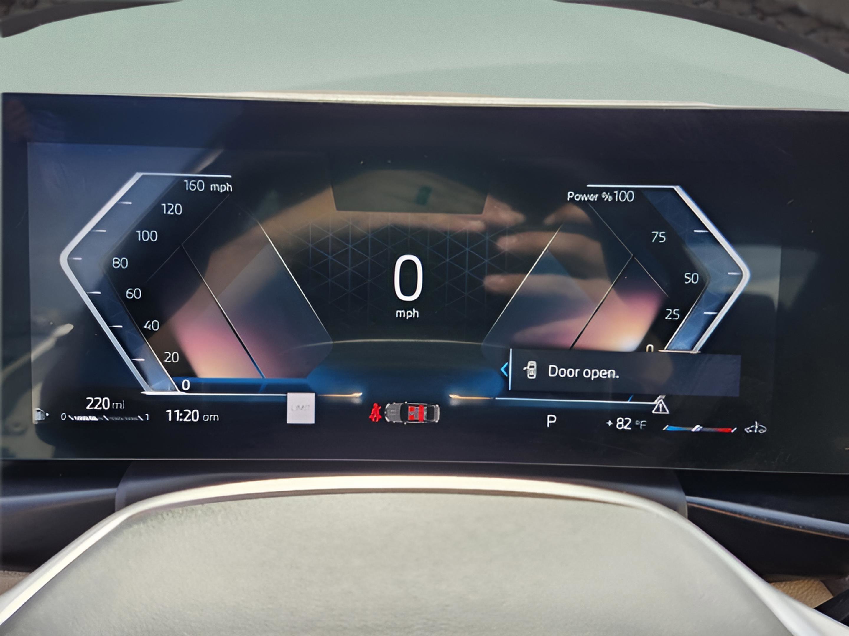 Certified 2025 BMW 330i Sedan w/ Premium Package image 32