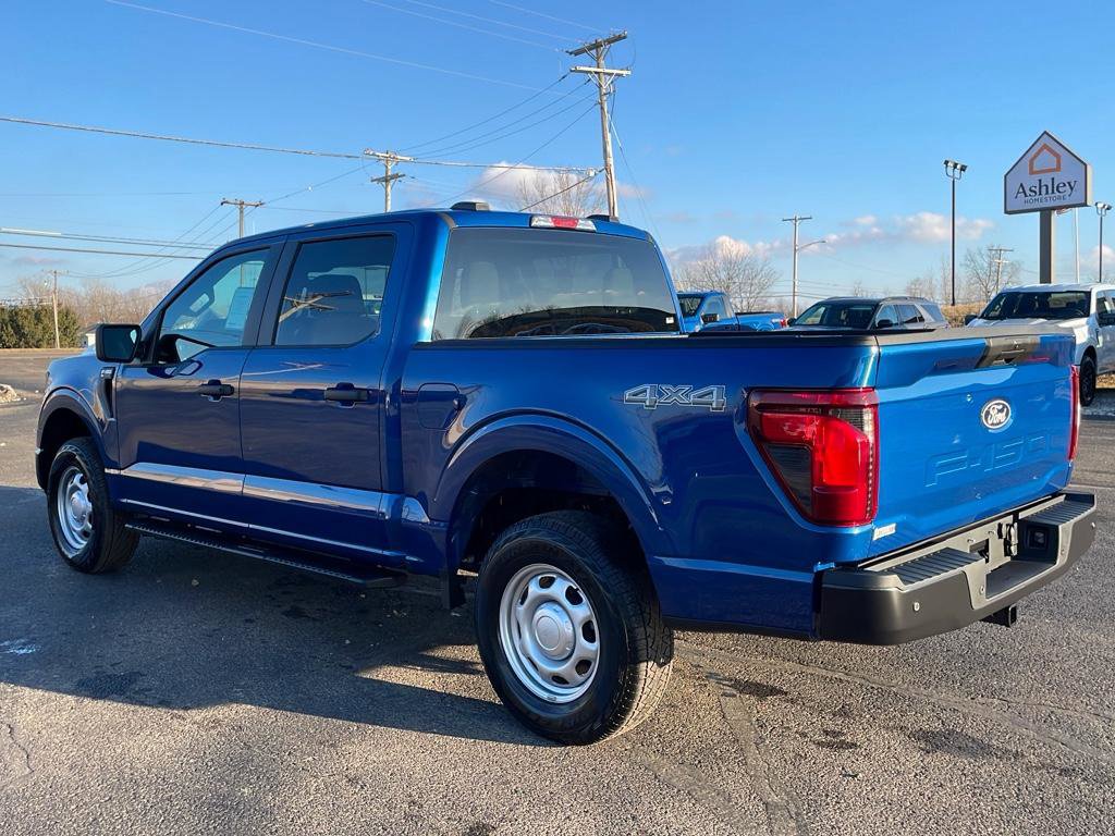 New 2025 Ford F150 XL image 6