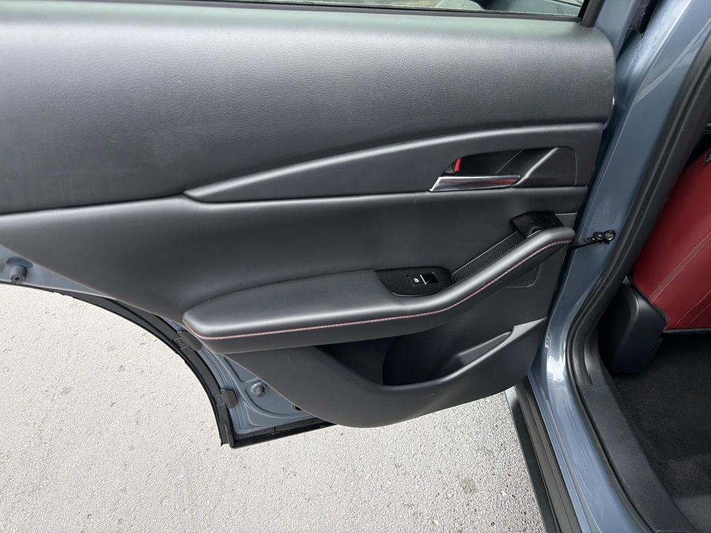 Used 2023 MAZDA CX-30 AWD 2.5 S w/ Preferred Package image 15