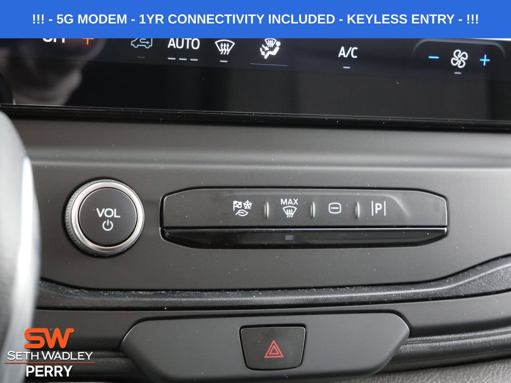 New 2026 Ford Transit 250 Base image 23