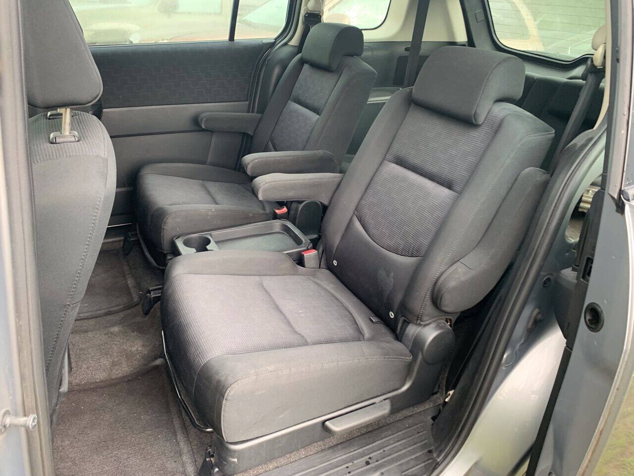 Used 2010 MAZDA MAZDA5 Sport w/ Popular Equipment Pkg FWD image 8