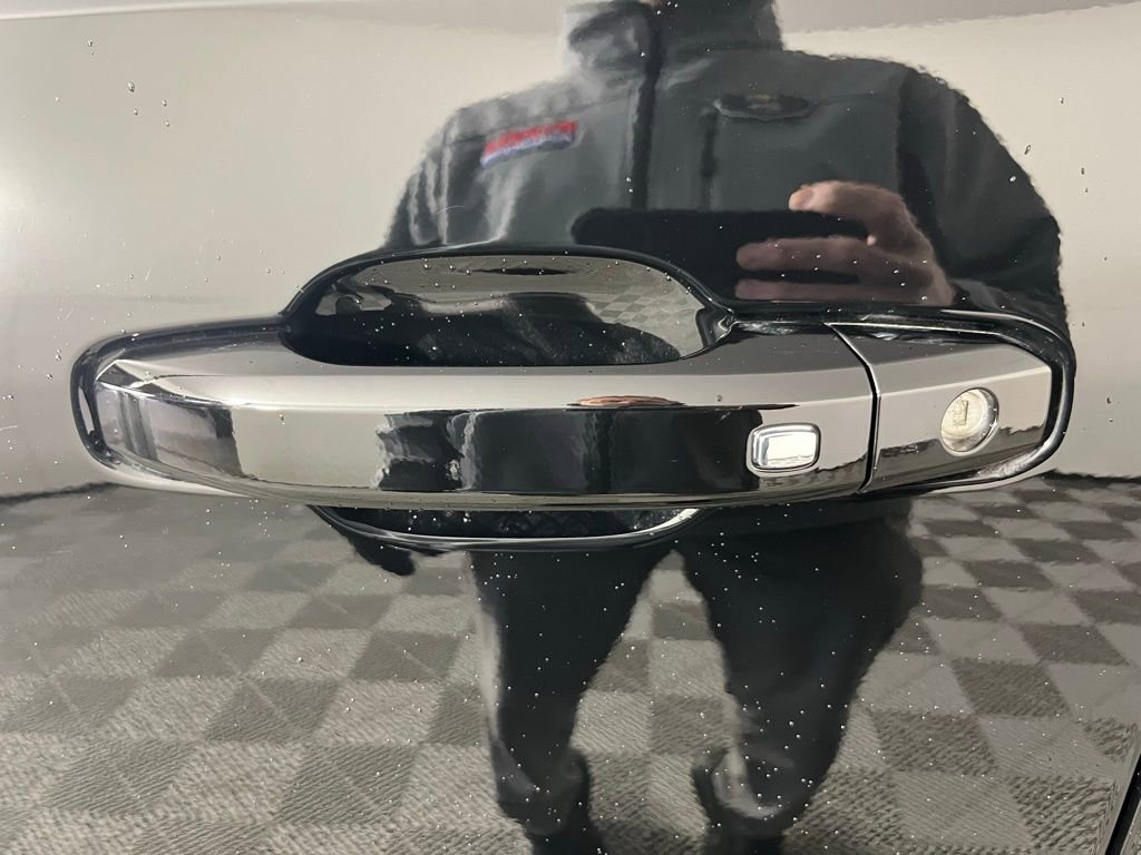 New 2026 Chevrolet Colorado ZR2 w/ Technology Package image 16