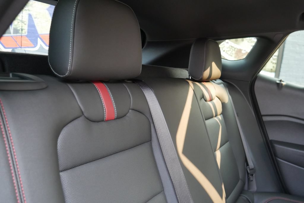 New 2026 Chevrolet Trax RS w/ Sunroof Package FWD image 14