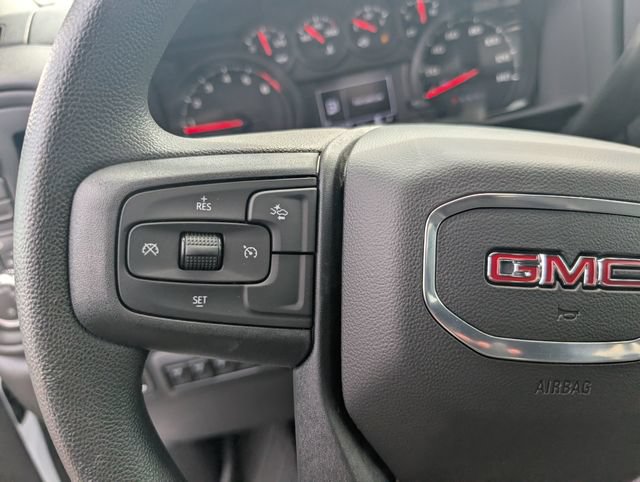 New 2026 GMC Sierra 2500 Pro AWD/4WD image 23