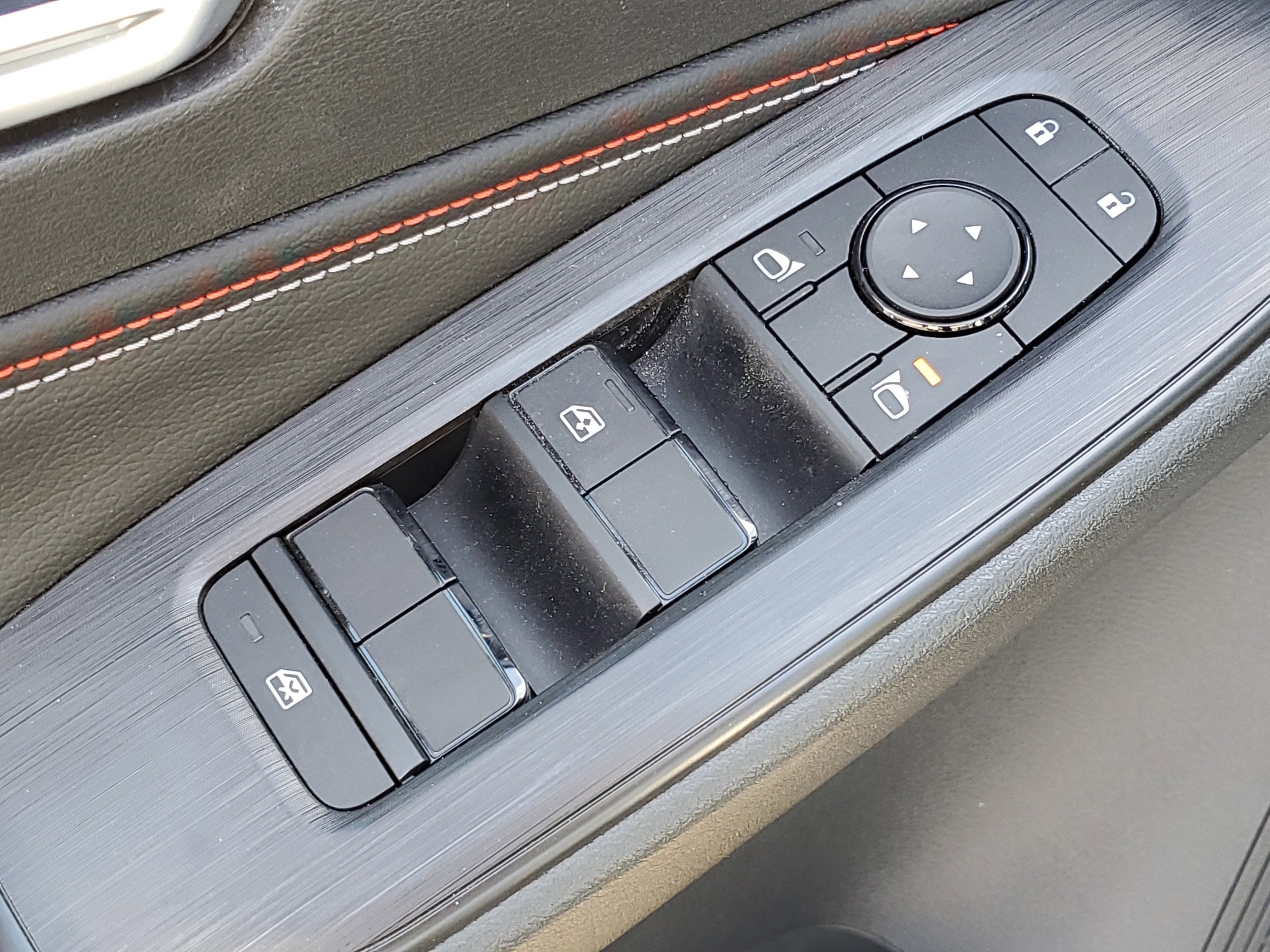 New 2026 Nissan Sentra SR w/ SR Premium Package image 22