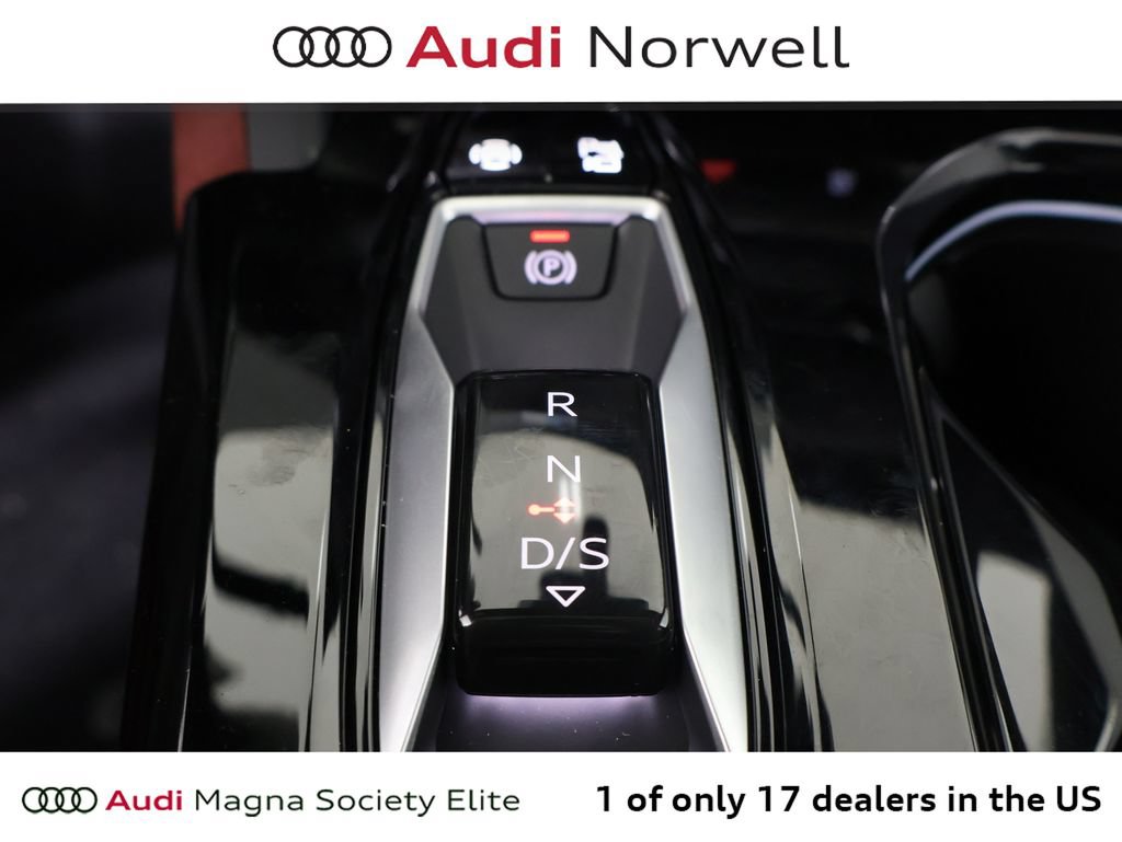 New 2026 Audi SQ5 Premium Plus AWD/4WD image 3