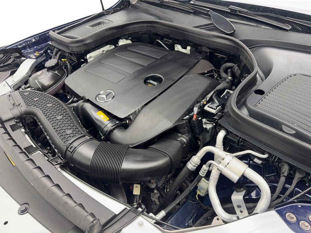 Used 2022 Mercedes-Benz GLC 300 4MATIC image 74